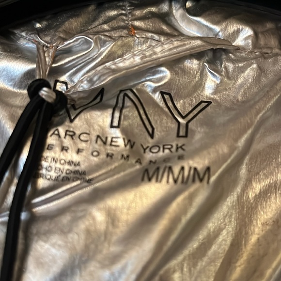 Puffer jacket - Picture 4 of 4